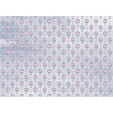 Papers For You Princess Secrets Binding Linen (PFY-11972) (DISCONTINUED)