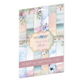Papers For You Princess Secrets II Rice Paper Kit (4pcs) (PFY-11983) (DISCONTINUED)
