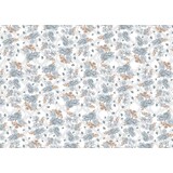 Papers For You Belle Époque Binding Linen 70x50cm (PFY-12038) (DISCONTINUED)