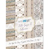 Papers For You Belle Époque II Rice Paper Kit (4pcs) (PFY-12053) (DISCONTINUED) Papers For You Belle Époque II Rice Paper Kit (4pcs) (PFY-12053) (DISCONTINUED)