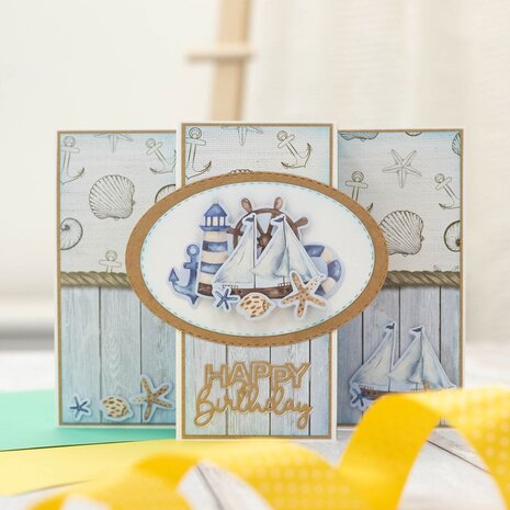 Crafter's Companion 12x9 Inch Die Cut 3D Topper Pad Everyday Celebrations (CC-DTPAD9-EVCE) (OUTLET) Crafter's Companion 12x9 Inch Die Cut 3D Topper Pad Everyday Celebrations (CC-DTPAD9-EVCE) (OUTLET)