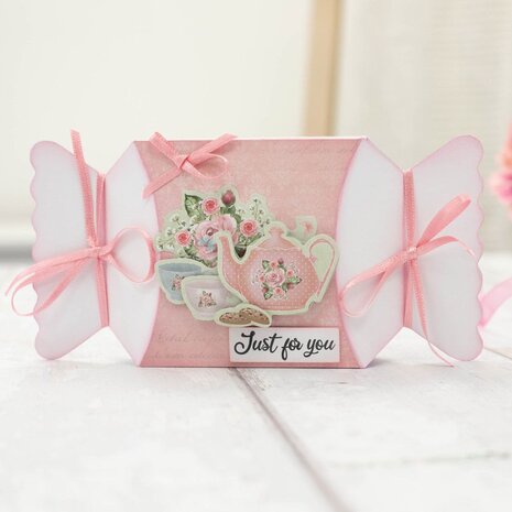 Crafter's Companion 12x9 Inch Die Cut 3D Topper Pad Everyday Celebrations (CC-DTPAD9-EVCE) (OUTLET) Crafter's Companion 12x9 Inch Die Cut 3D Topper Pad Everyday Celebrations (CC-DTPAD9-EVCE) (OUTLET)