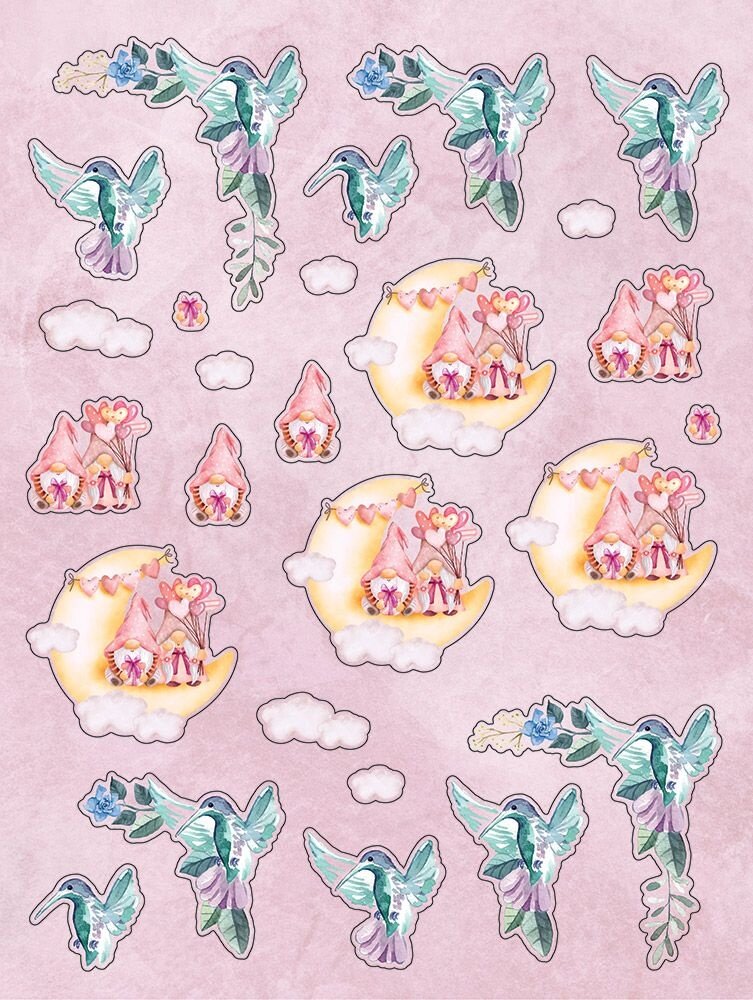 Crafter's Companion 12x9 Inch Die Cut 3D Topper Pad Everyday Celebrations (CC-DTPAD9-EVCE) (OUTLET) Crafter's Companion 12x9 Inch Die Cut 3D Topper Pad Everyday Celebrations (CC-DTPAD9-EVCE) (OUTLET)