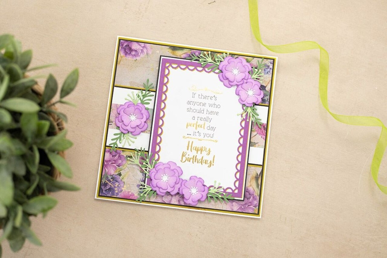 Crafter's Companion Insert Pad Everyday Verses (Gold) (CC-INSPAD-EDV-GOLD) (OUTLET) Crafter's Companion Insert Pad Everyday Verses (Gold) (CC-INSPAD-EDV-GOLD) (OUTLET)