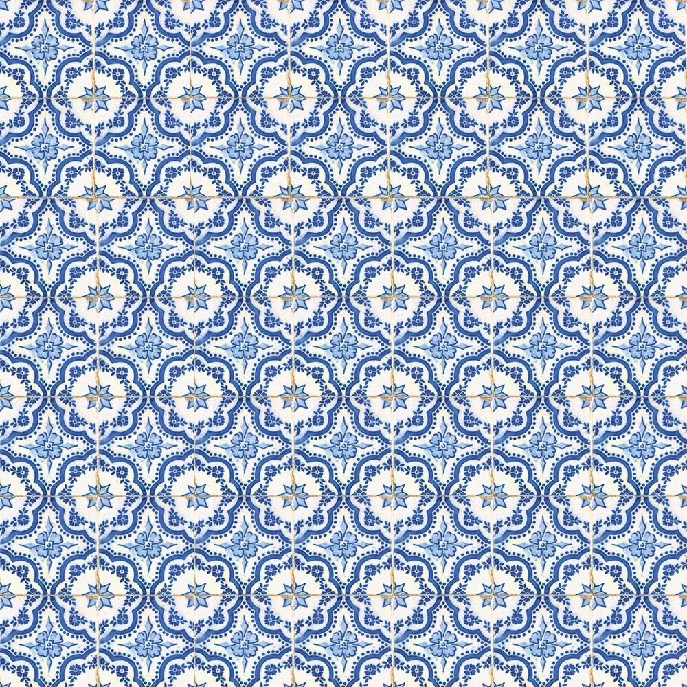 Crafter's Companion Mediterranean Dreams 12x12 Inch Paper Pad (MED-PAD12) (OUTLET)