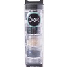 Sizzix Sequins & Beads Neutrals (5g x 5pcs) (665844) (OUTLET) Sizzix Sequins & Beads Neutrals (5g x 5pcs) (665844) (OUTLET)