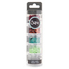 Sizzix Sequins & Beads Muted (5g x 5pcs) (665689) (OUTLET)