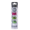 Sizzix Sequins & Beads Festive (5g x 5pcs) (664675) (OUTLET) Sizzix Sequins & Beads Festive (5g x 5pcs) (664675) (OUTLET)