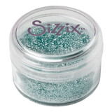 Sizzix Biodegradable Fine Glitter Agave 12g (663874) (DISCONTINUED)