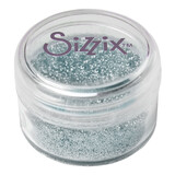 Sizzix Biodegradable Fine Glitter Arctic Sky 12g (663885) (DISCONTINUED)
