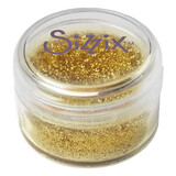 Sizzix Biodegradable Fine Glitter Banana Blast 12g (663877) (DISCONTINUED)