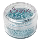 Sizzix Biodegradable Fine Glitter Bluebell 12g (663886) (DISCONTINUED)