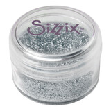 Sizzix Biodegradable Fine Glitter Cobblestone 12g (663871) (DISCONTINUED)