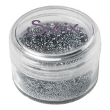Sizzix Biodegradable Fine Glitter Earl Gray 12g (663872) (DISCONTINUED)