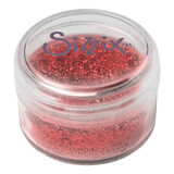Sizzix Biodegradable Fine Glitter Hibiscus 12g (663878) (DISCONTINUED)
