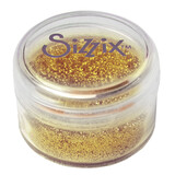 Sizzix Biodegradable Fine Glitter Mango Tango 12g (663876) (DISCONTINUED)