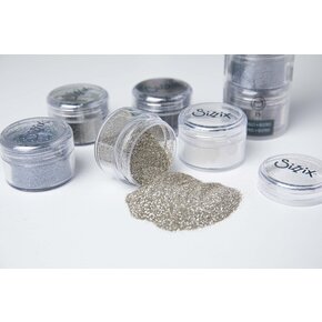 Biodegradable Fine Glitter Biodegradable Fine Glitter