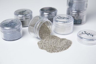 Biodegradable Fine Glitter