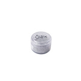Sizzix Biodegradable Fine Glitter Silver 12g (665457) (DISCONTINUED)