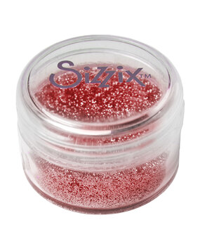 Sizzix Biodegradable Fine Glitter Sorbet 12g (663882) (DISCONTINUED) Sizzix Biodegradable Fine Glitter Sorbet 12g (663882) (DISCONTINUED)