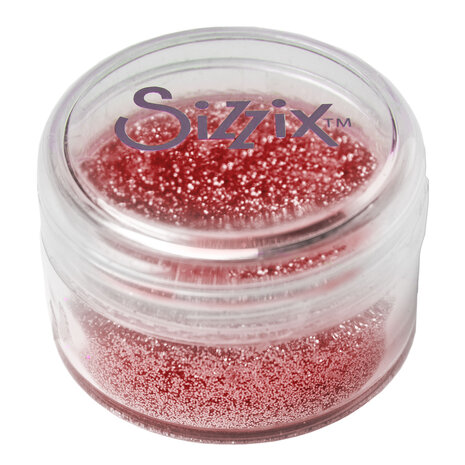 Sizzix Biodegradable Fine Glitter Sorbet 12g (663882) (DISCONTINUED) Sizzix Biodegradable Fine Glitter Sorbet 12g (663882) (DISCONTINUED)