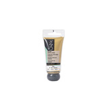 Sizzix Creamy Metallic Acrylic Paint Gold 60ml (664560) (DISCONTINUED)