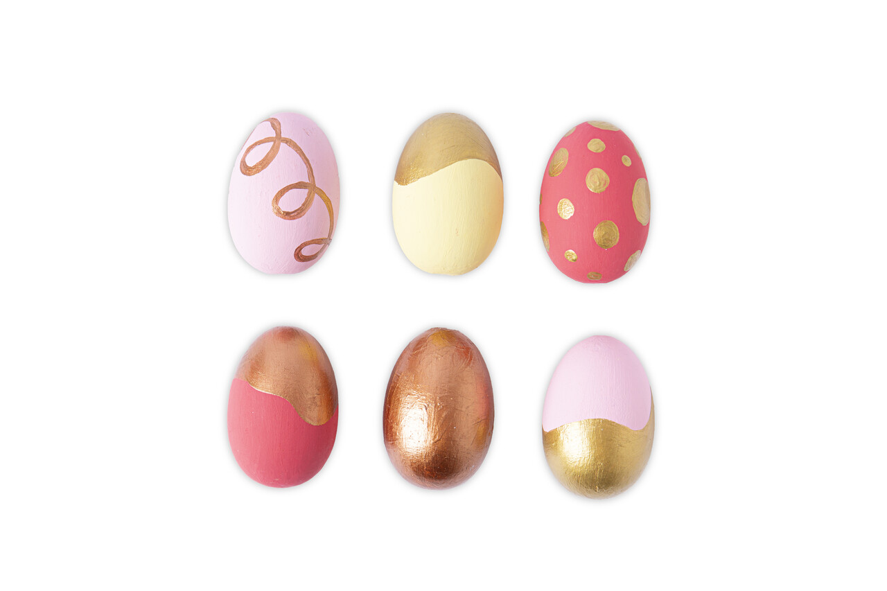 Sizzix Creamy Metallic Acrylic Paint Gold 60ml (664560) (DISCONTINUED)