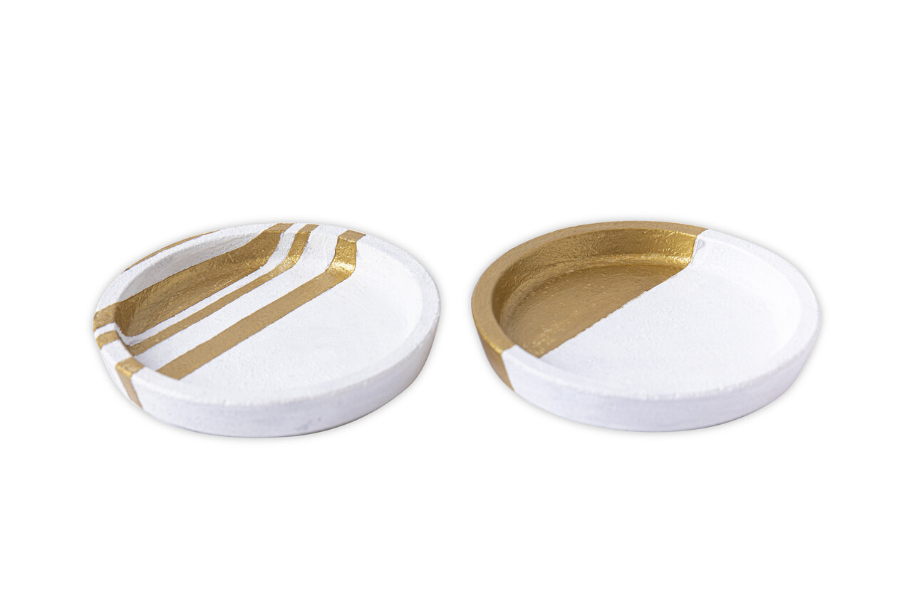 Sizzix Creamy Metallic Acrylic Paint Gold 60ml (664560) (DISCONTINUED)