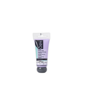 Sizzix Creamy Matte Acrylic Paint Lavender Dust 60ml (664545) (DISCONTINUED)