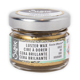 Sizzix Luster Wax Gold 20ml (664809)