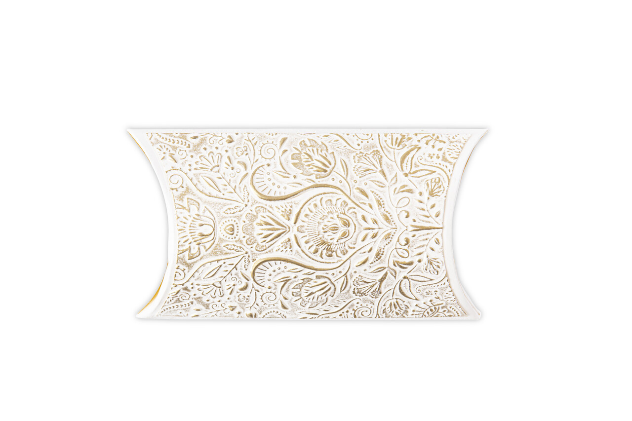 Sizzix Luster Wax Gold 20ml (664809)