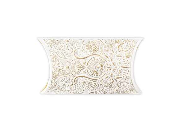 Sizzix Luster Wax Gold 20ml (664809)