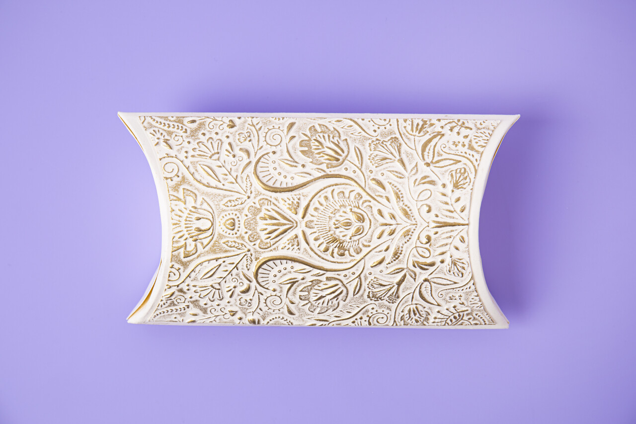 Sizzix Luster Wax Gold 20ml (664809)