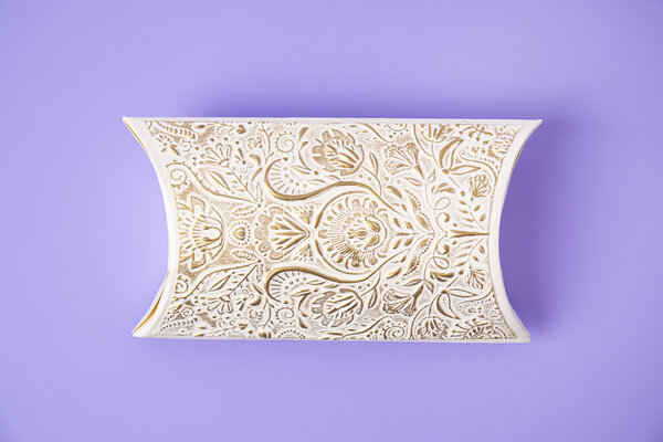 Sizzix Luster Wax Gold 20ml (664809)