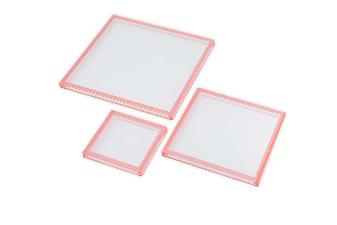 Sizzix Shaker Panes Squares 1 1/2, 2 1/2 & 3 1/2 Inch (3pcs) (665452) (DISCONTINUED) Sizzix Shaker Panes Squares 1 1/2, 2 1/2 & 3 1/2 Inch (3pcs) (665452) (DISCONTINUED)