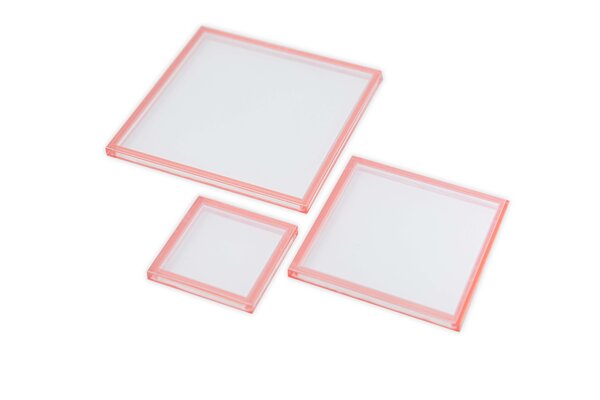 Sizzix Shaker Panes Squares 1 1/2, 2 1/2 & 3 1/2 Inch (3pcs) (665452) (DISCONTINUED) Sizzix Shaker Panes Squares 1 1/2, 2 1/2 & 3 1/2 Inch (3pcs) (665452) (DISCONTINUED)