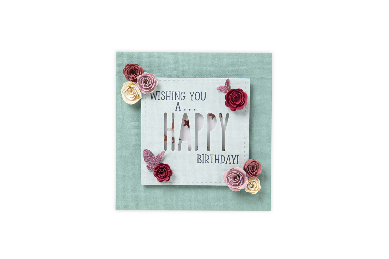 Sizzix Shaker Panes Squares 1 1/2, 2 1/2 & 3 1/2 Inch (3pcs) (665452) (DISCONTINUED) Sizzix Shaker Panes Squares 1 1/2, 2 1/2 & 3 1/2 Inch (3pcs) (665452) (DISCONTINUED)