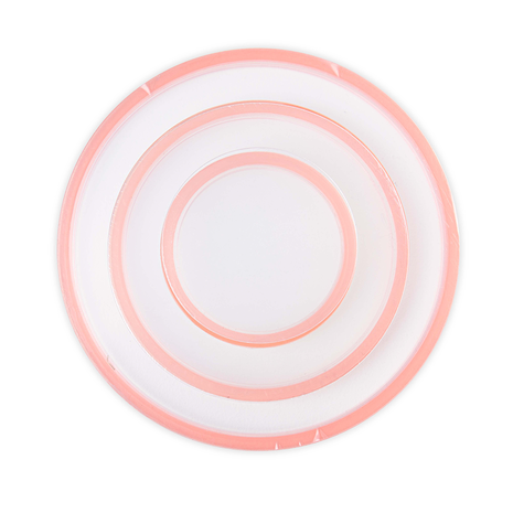Sizzix Shaker Panes Circles 1 1/2, 2 1/2 & 3 1/2 Inch (3pcs) (665448) (DISCONTINUED) Sizzix Shaker Panes Circles 1 1/2, 2 1/2 & 3 1/2 Inch (3pcs) (665448) (DISCONTINUED)