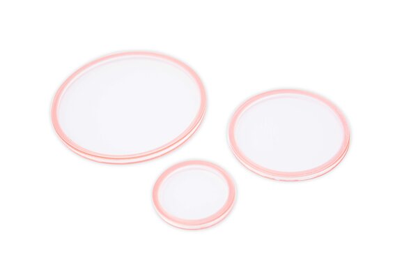 Sizzix Shaker Panes Circles 1 1/2, 2 1/2 & 3 1/2 Inch (3pcs) (665448) (DISCONTINUED) Sizzix Shaker Panes Circles 1 1/2, 2 1/2 & 3 1/2 Inch (3pcs) (665448) (DISCONTINUED)
