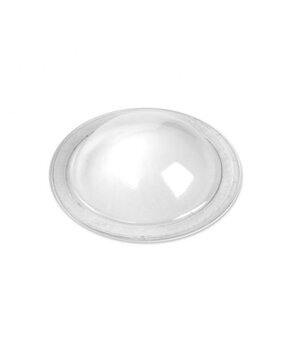 Sizzix Dimensional Domes by Tim Holtz 1 1/2 Inch (12pcs) (663559)