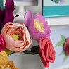 Sizzix Flower Accessory Making Kit (664891) (OUTLET)