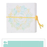 Sizzix ScoreBoards XL Die by Eileen Hull Folio Journal (664884) (DISCONTINUED) Sizzix ScoreBoards XL Die by Eileen Hull Folio Journal (664884) (DISCONTINUED)
