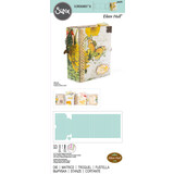 Sizzix ScoreBoards XL Die by Eileen Hull Card Case (666278) (DISCONTINUED)