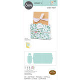 Sizzix ScoreBoards XL Die by Eileen Hull Card Caddy (665981) (DISCONTINUED)