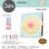 Sizzix ScoreBoards Die by Eileen Hull Notepad (665588) (DISCONTINUED) Sizzix ScoreBoards Die by Eileen Hull Notepad (665588) (DISCONTINUED)