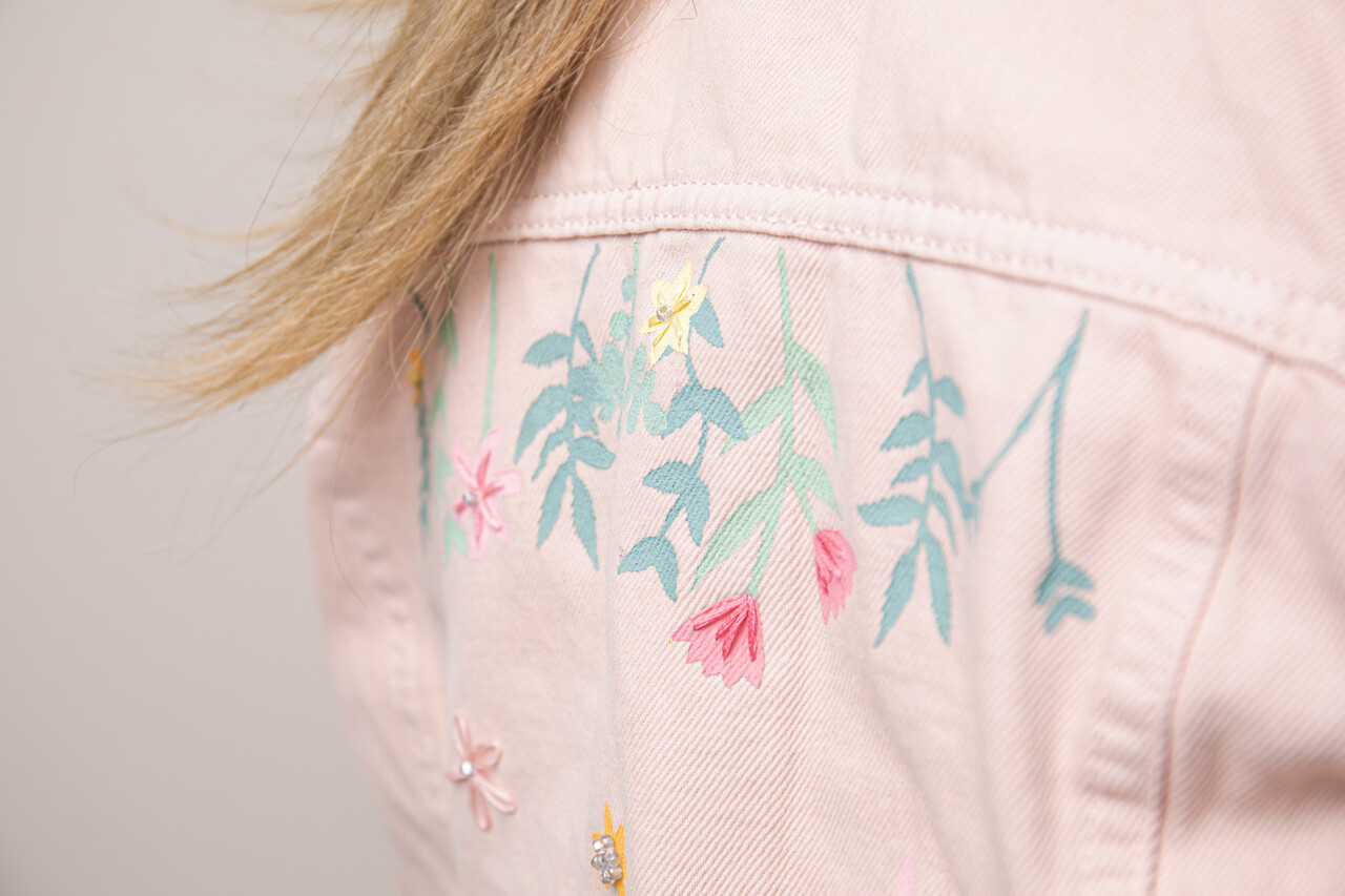 Sizzix Thinlits Die by Lisa Jones Boho Bouquet (16pcs) (666109) (DISCONTINUED) Sizzix Thinlits Die by Lisa Jones Boho Bouquet (16pcs) (666109) (DISCONTINUED)