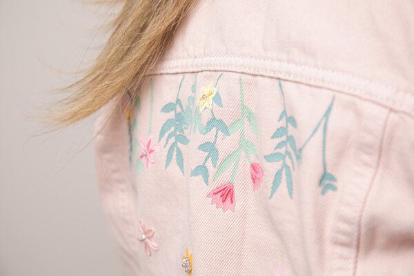 Sizzix Thinlits Die by Lisa Jones Boho Bouquet (16pcs) (666109) (DISCONTINUED) Sizzix Thinlits Die by Lisa Jones Boho Bouquet (16pcs) (666109) (DISCONTINUED)