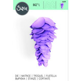 Sizzix Bigz L Die Wisteria (664391) (OUTLET)