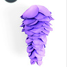 Sizzix Bigz L Die Wisteria (664391) (OUTLET) Sizzix Bigz L Die Wisteria (664391) (OUTLET)
