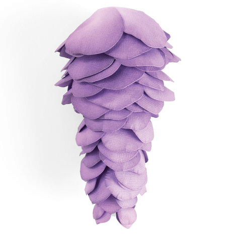 Sizzix Bigz L Die Wisteria (664391) (OUTLET) Sizzix Bigz L Die Wisteria (664391) (OUTLET)